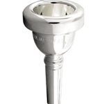 Yamaha YACSL48 SL48 Trombone Mouthpiece